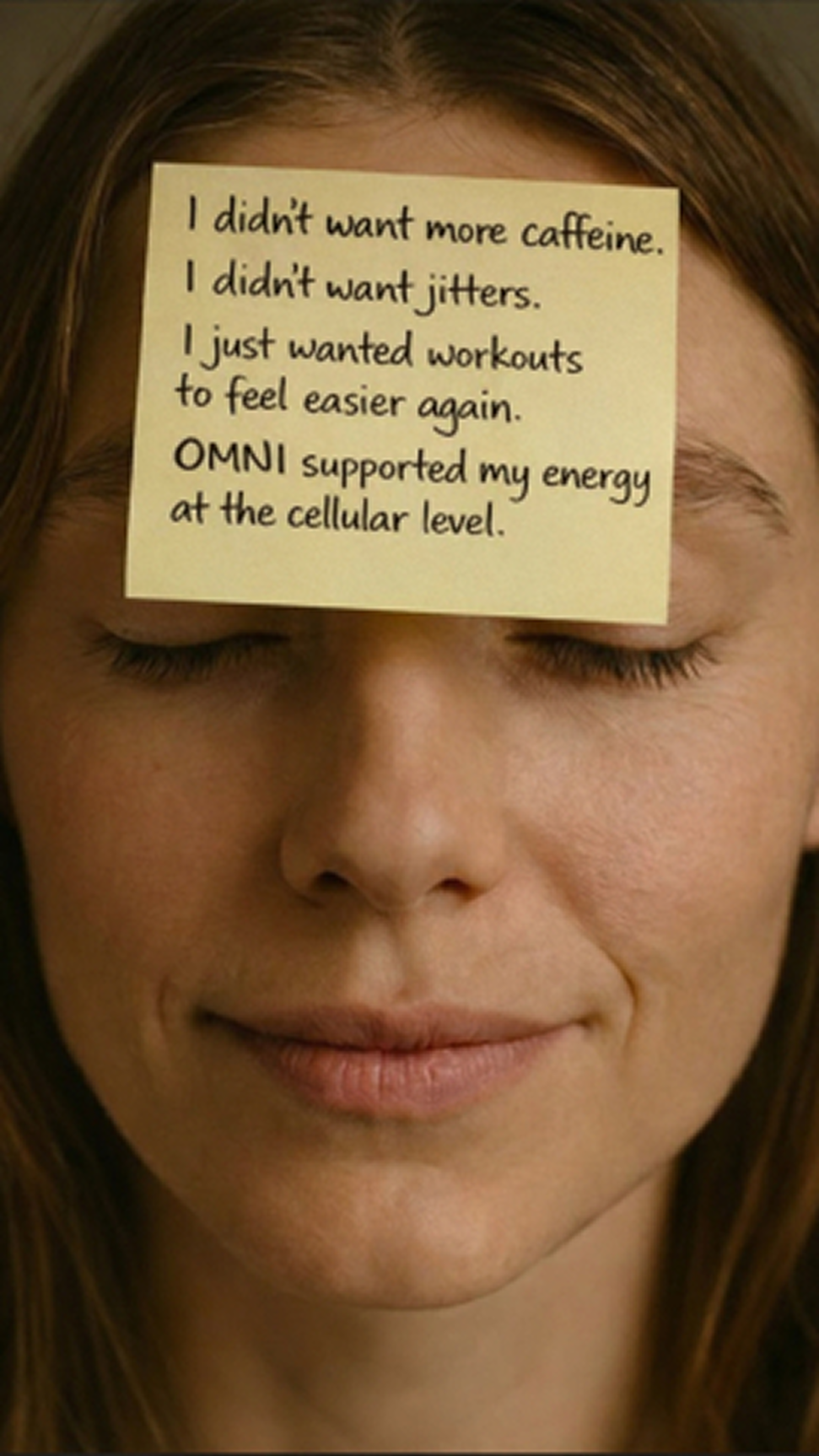 Omni Creatine