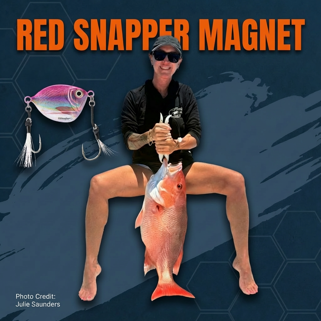 AnglerCo Fishing