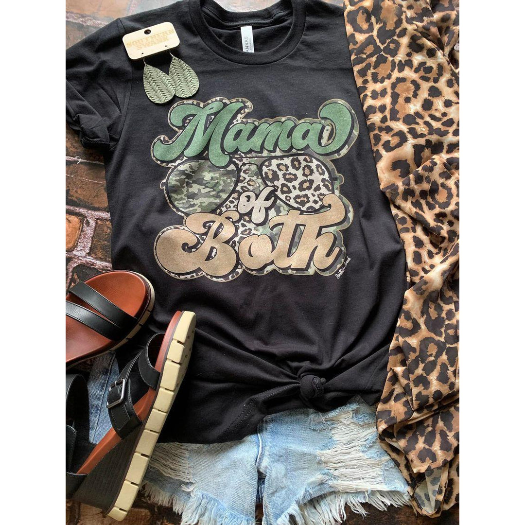 Southern Swank Boutique & Tanning