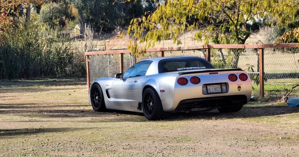SacCityCorvette