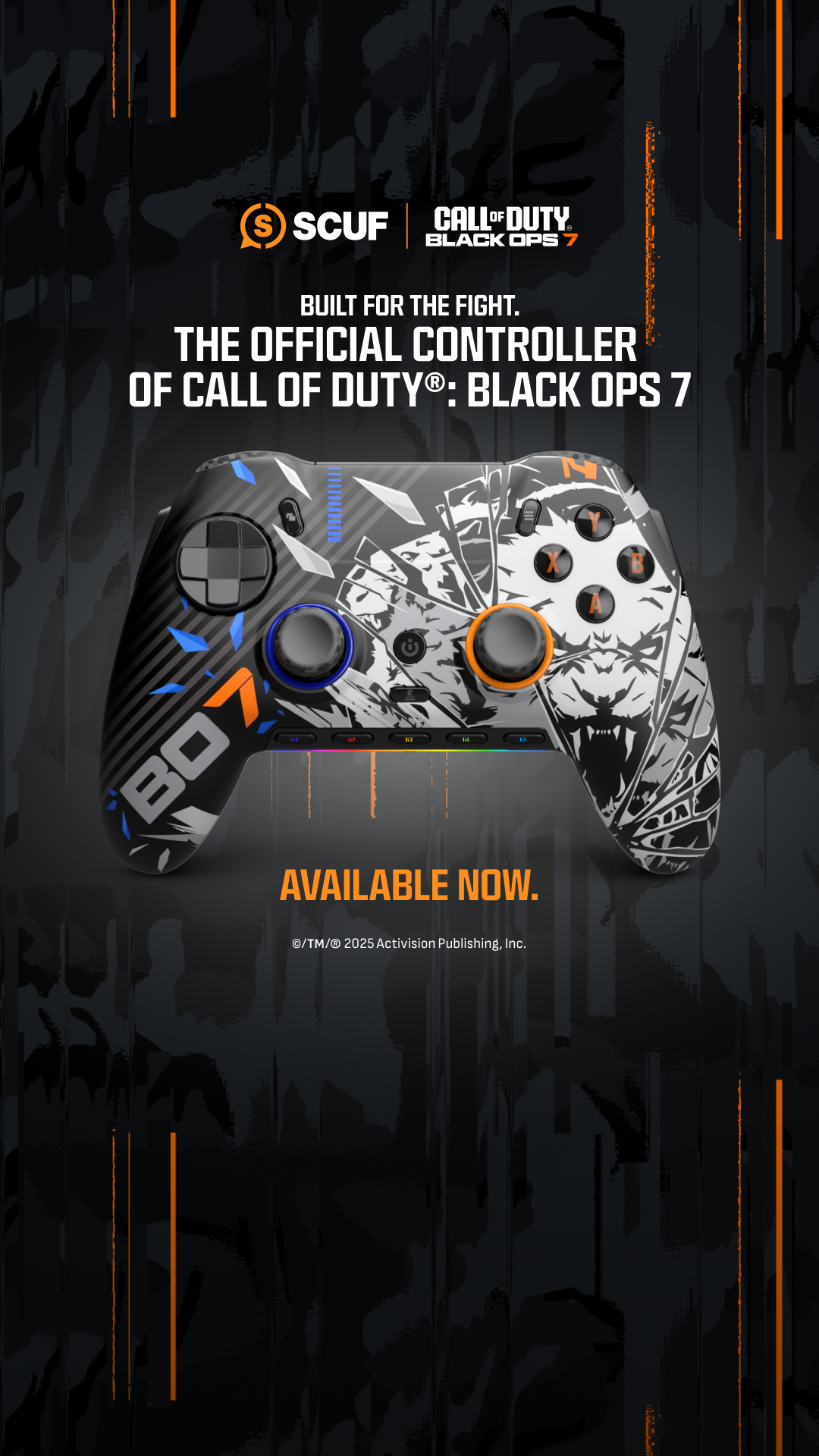 Scuf Gaming