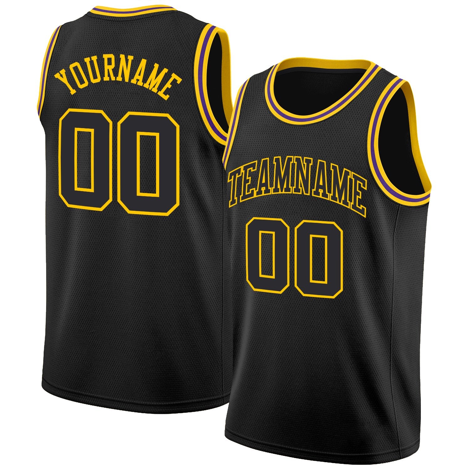 KXK Custom Jerseys