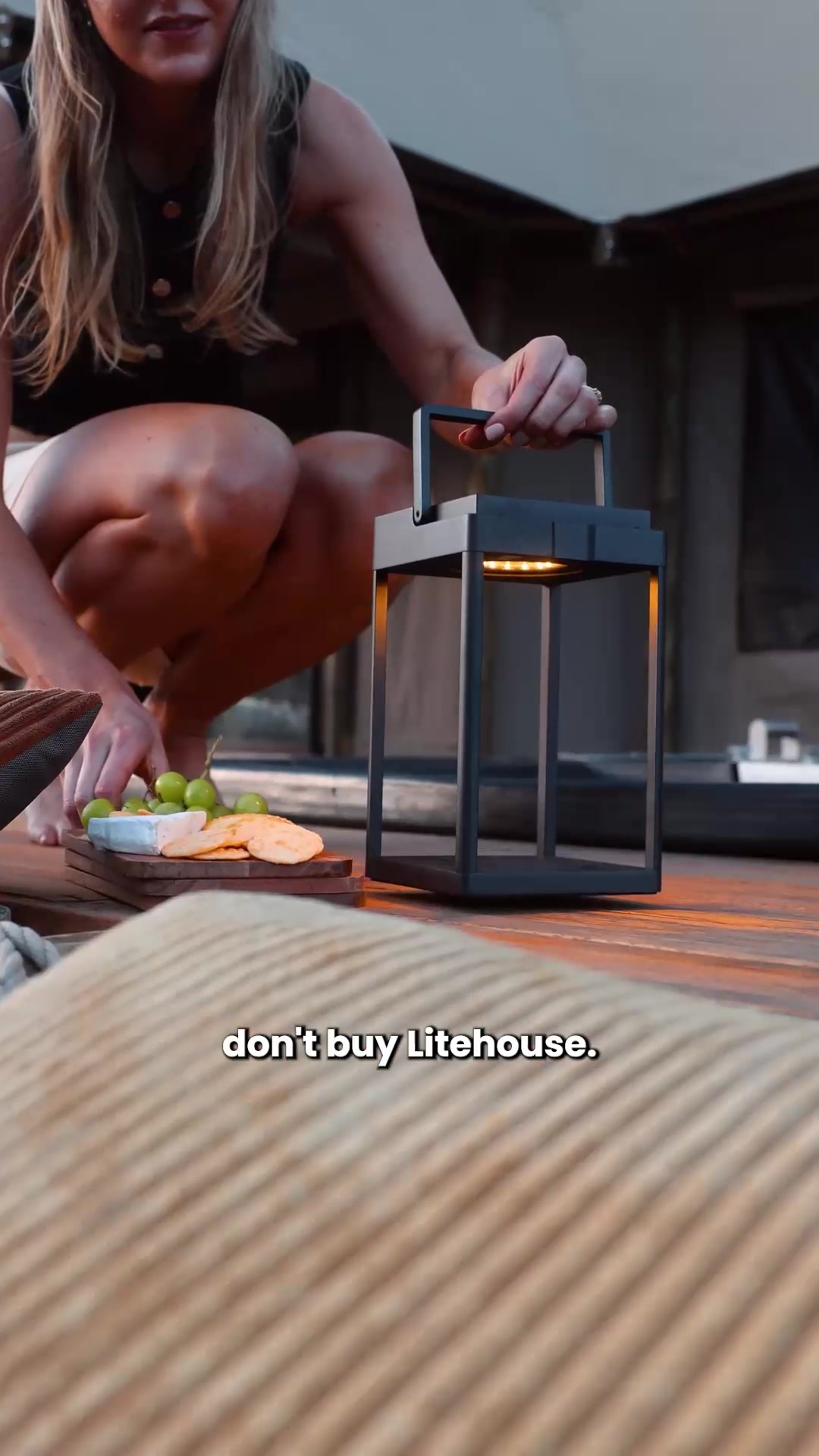 Litehouse Lighting