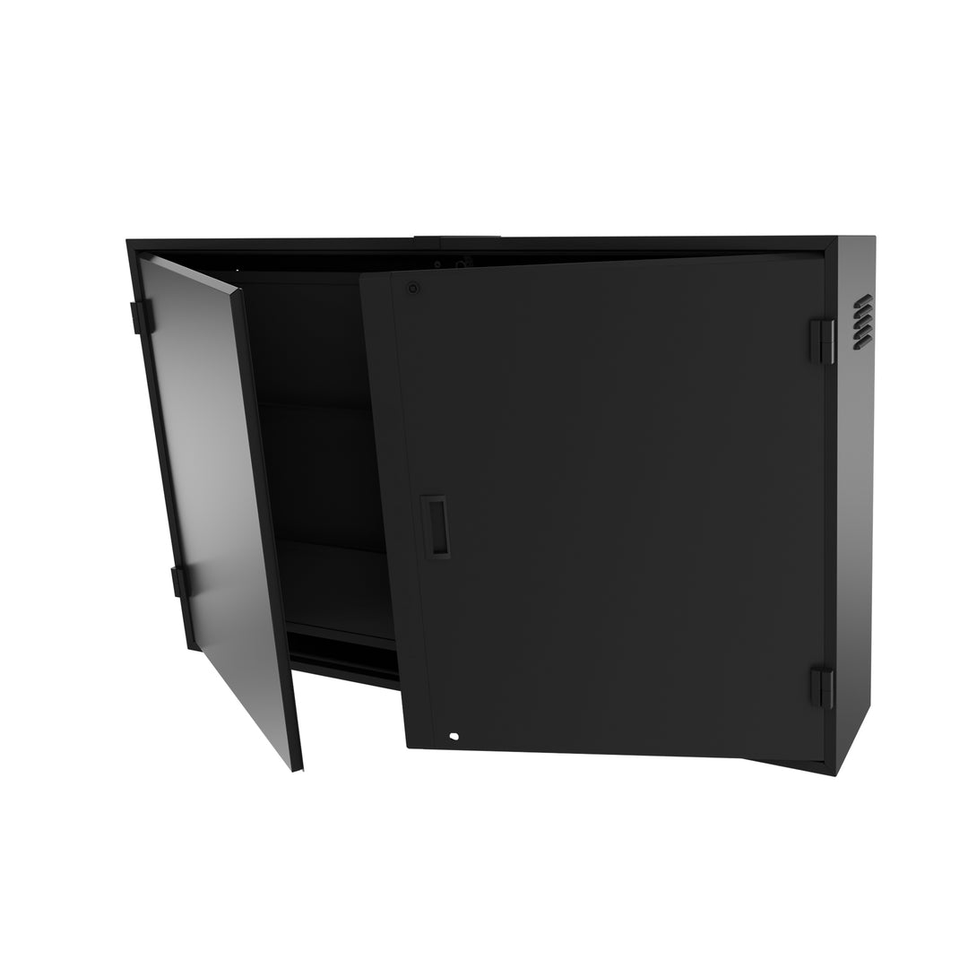 Storm Shell TV Enclosures