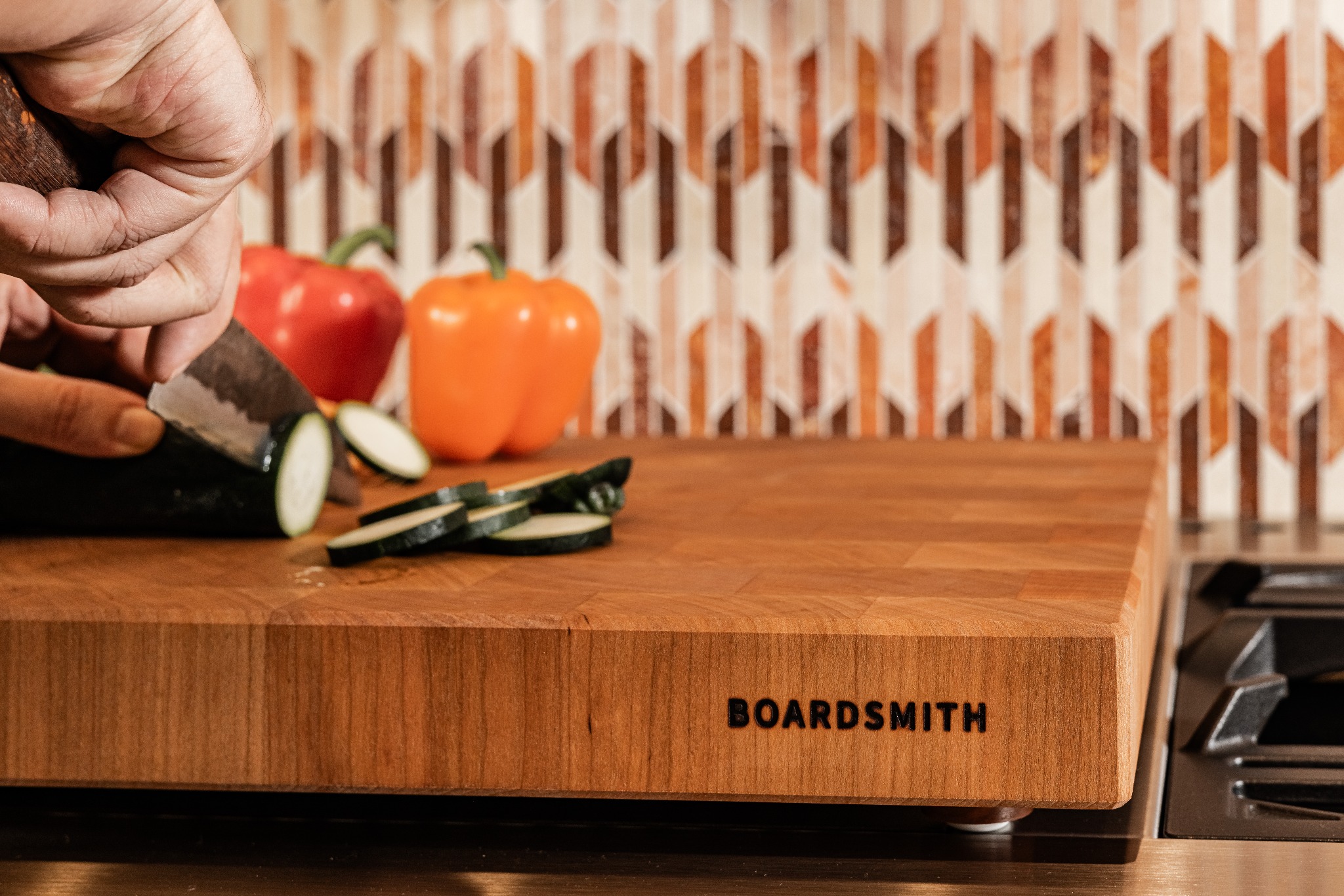 The Boardsmith