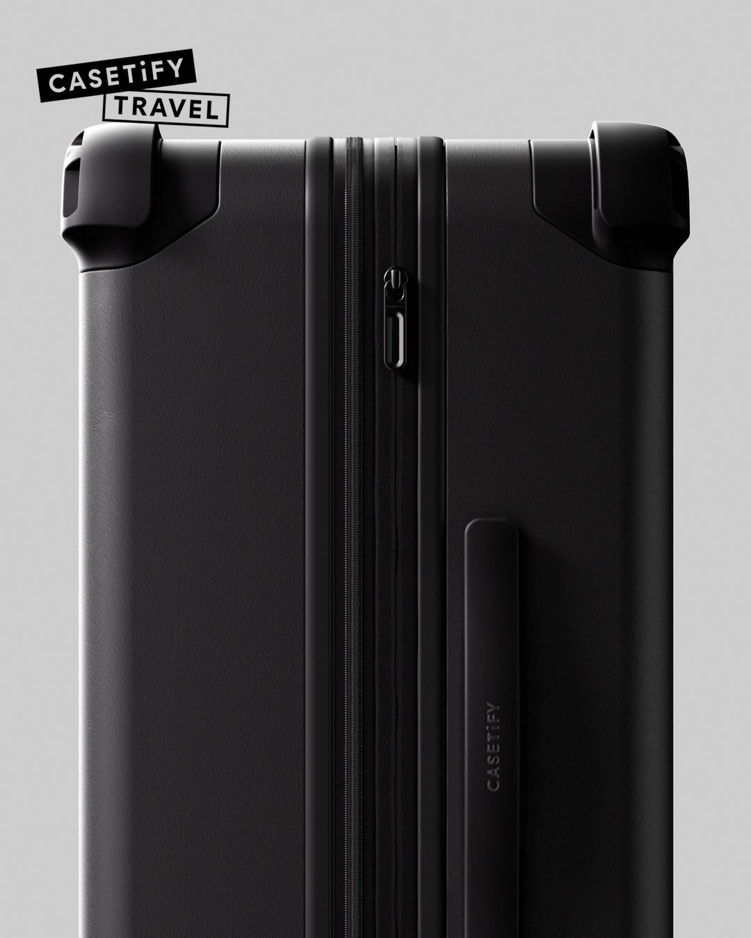 Casetify Travel