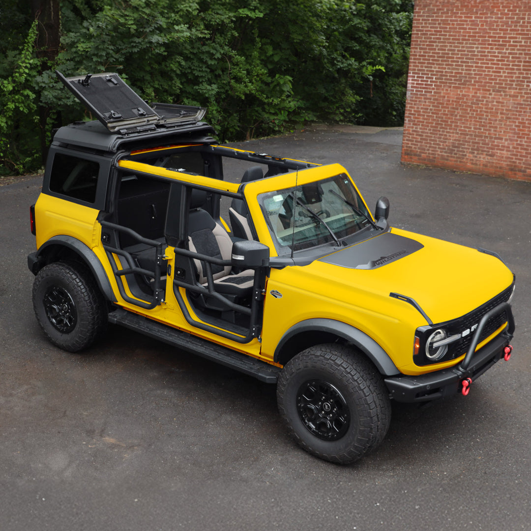 EZ4X4
