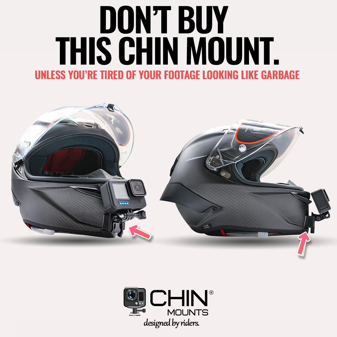 Chin Mounts