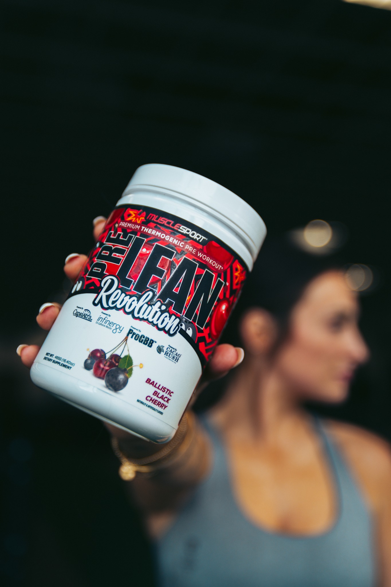 MuscleSport