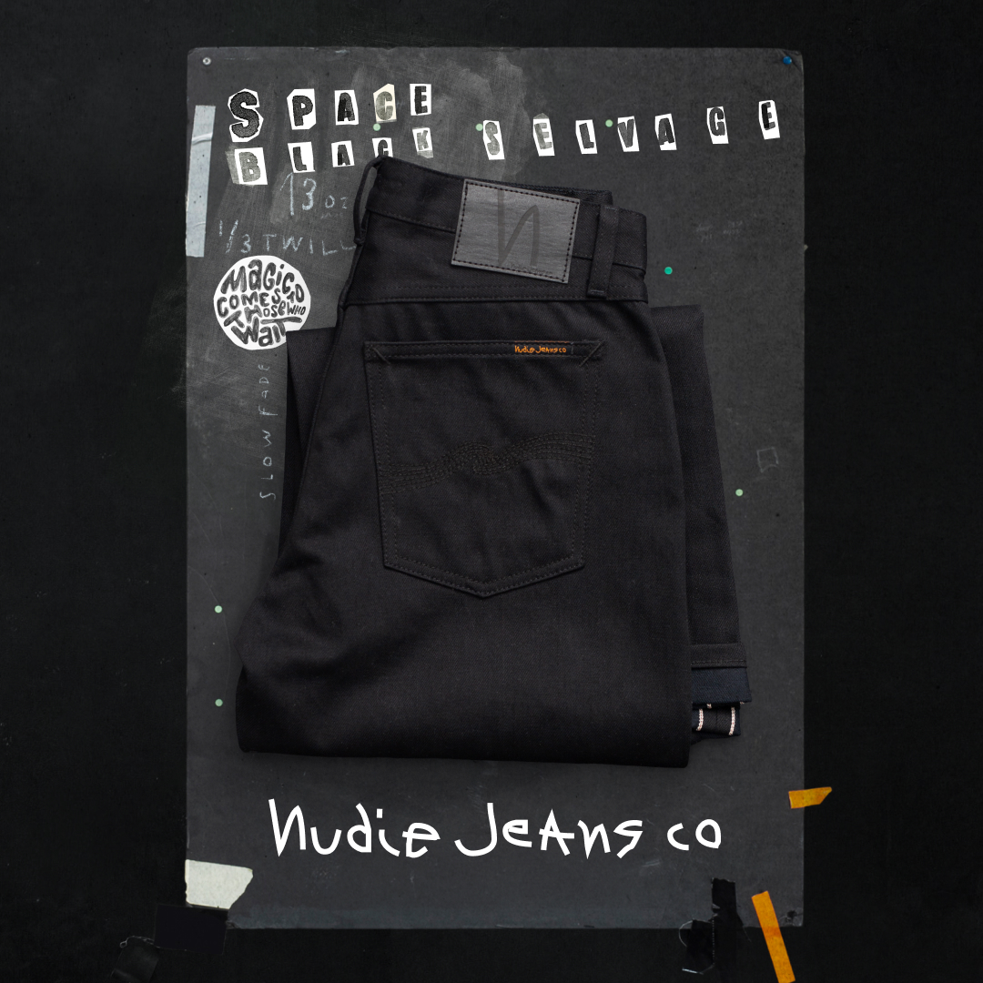 Nudie Jeans