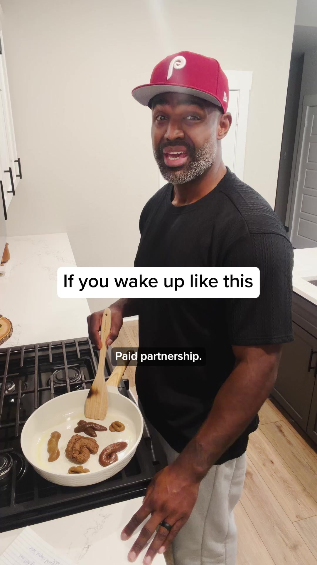 RYZE Mushroom Coffee ad