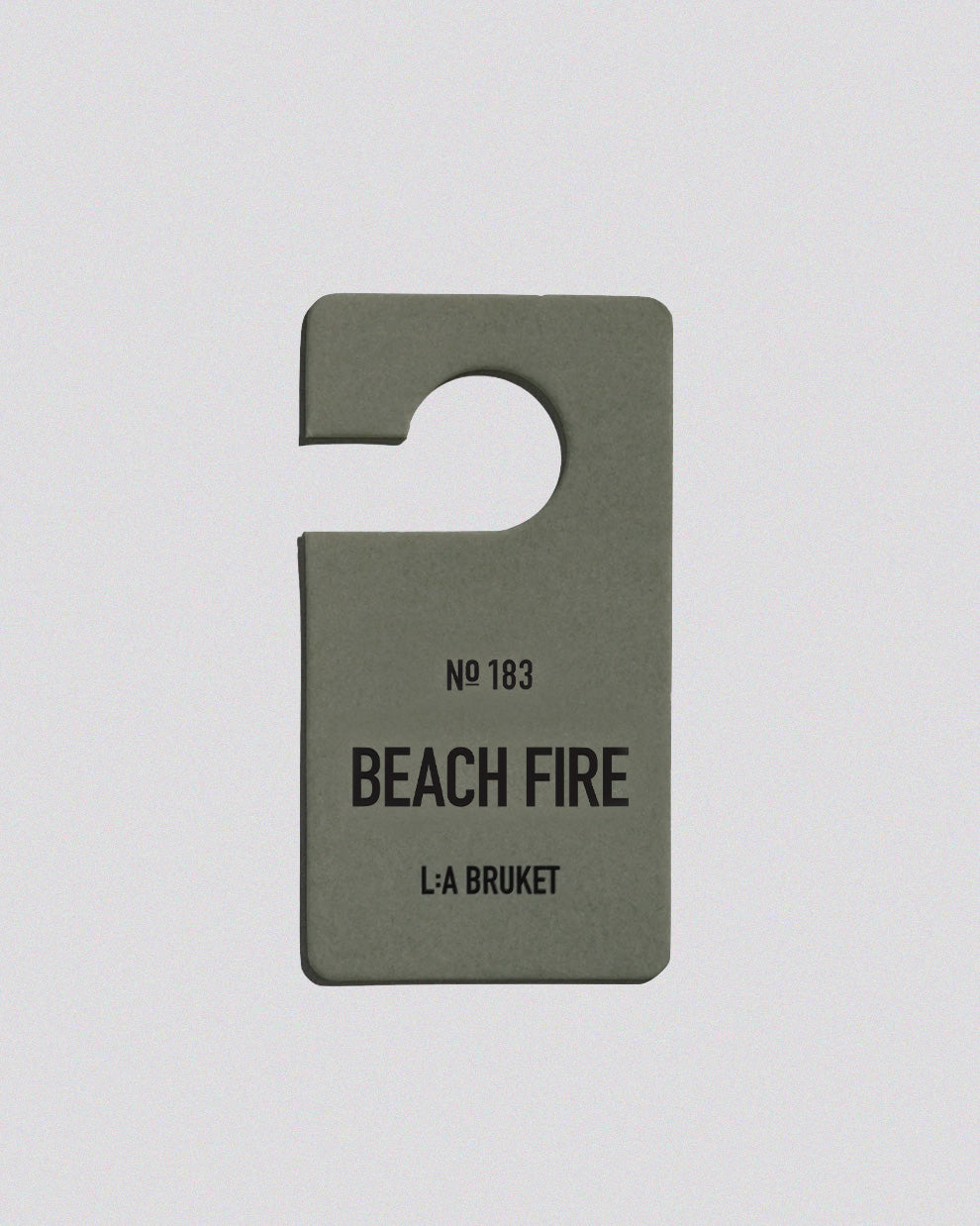 L:a Bruket