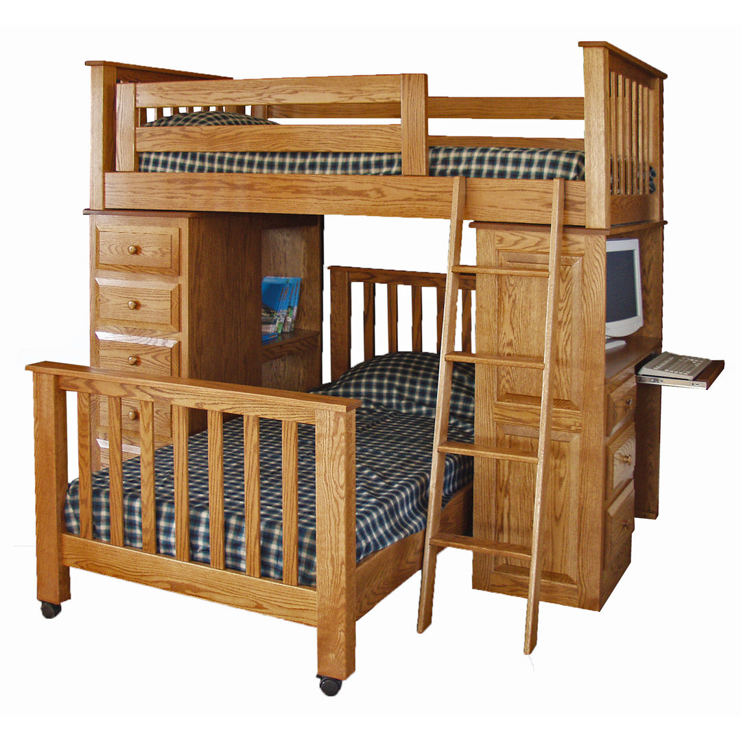 OFCS Amish Furniture