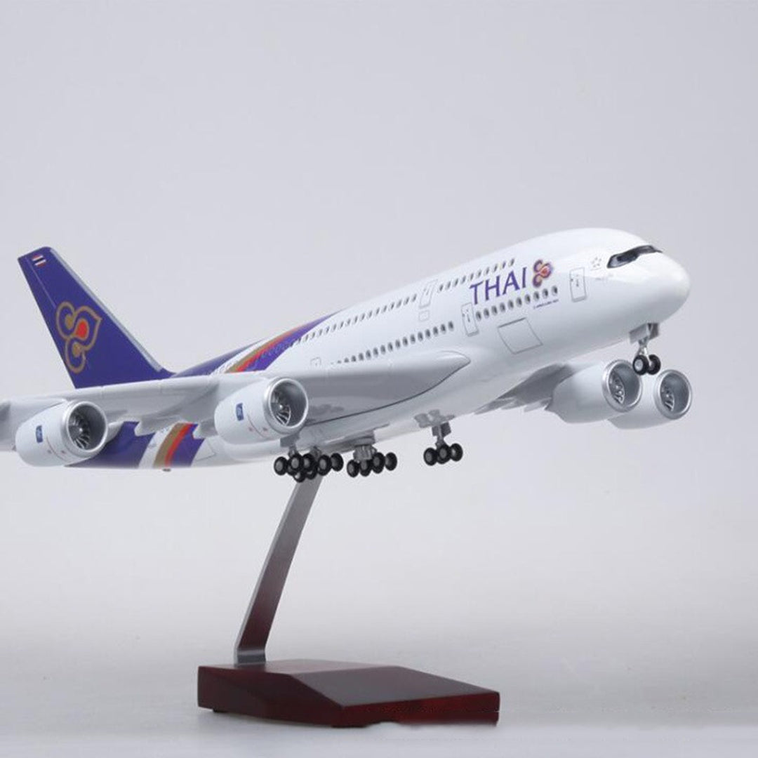 AirModels.net