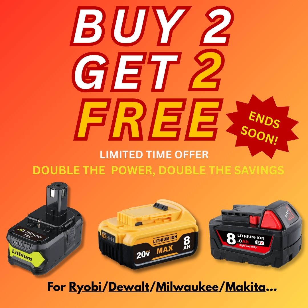 Vanon Batteries