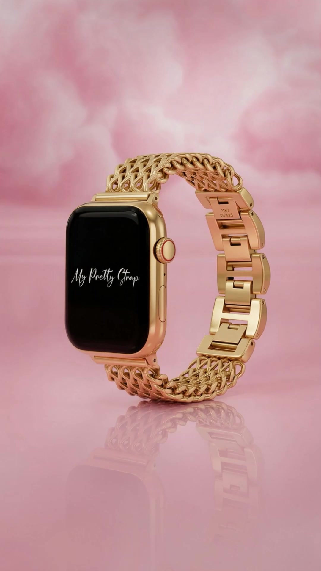 Myprettystrap