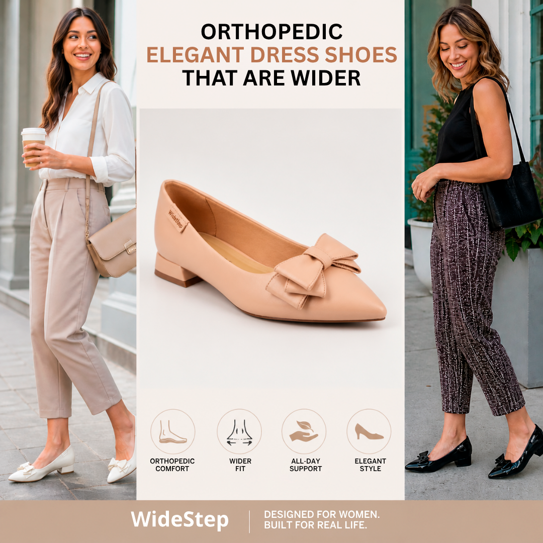 WideStep