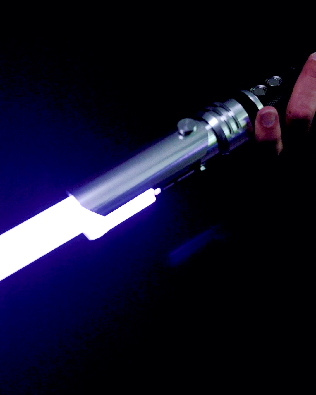 Kyberlight Sabers
