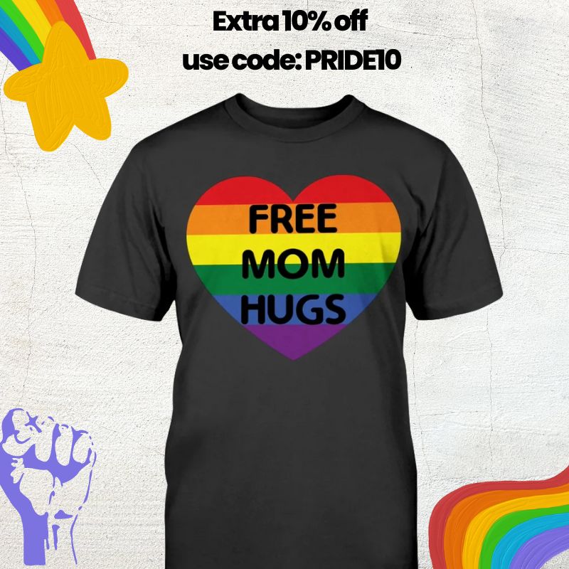 I Support LGBT