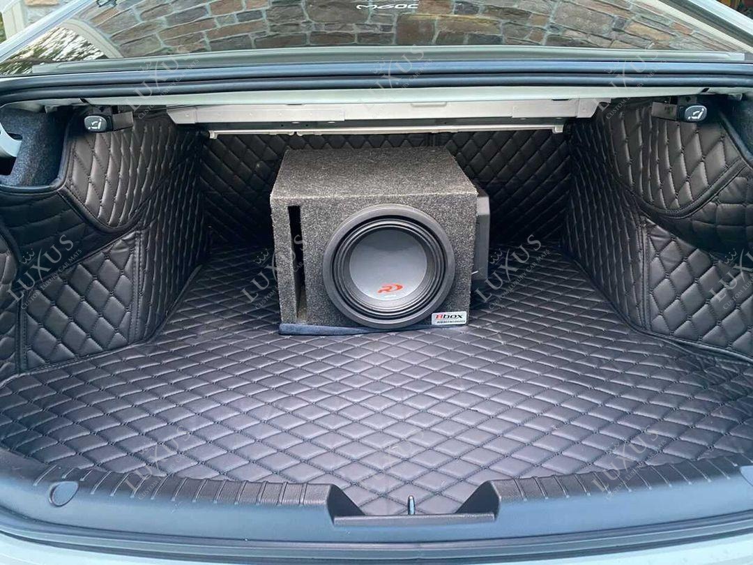 Luxus Car Mats