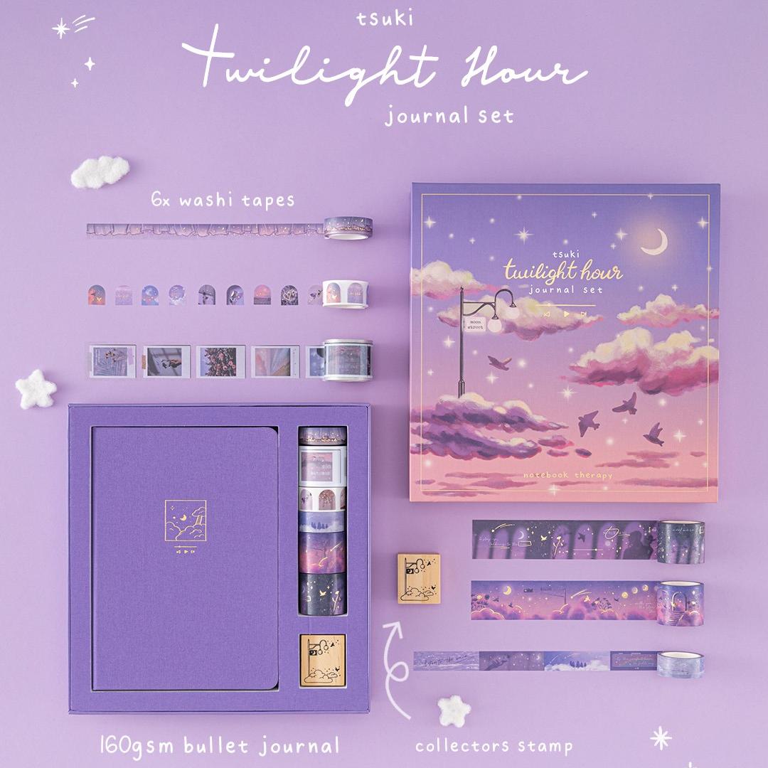 Notebook Therapy