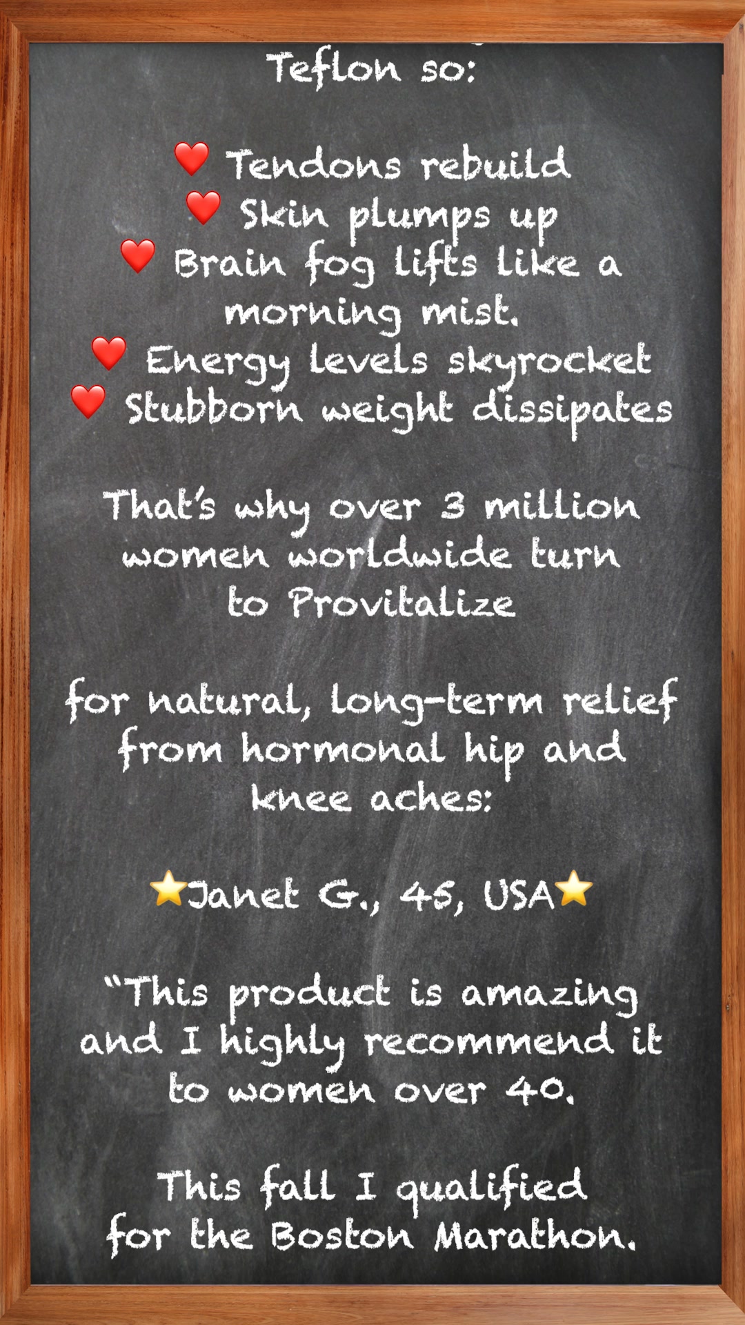 Best Probiotics For Menopause