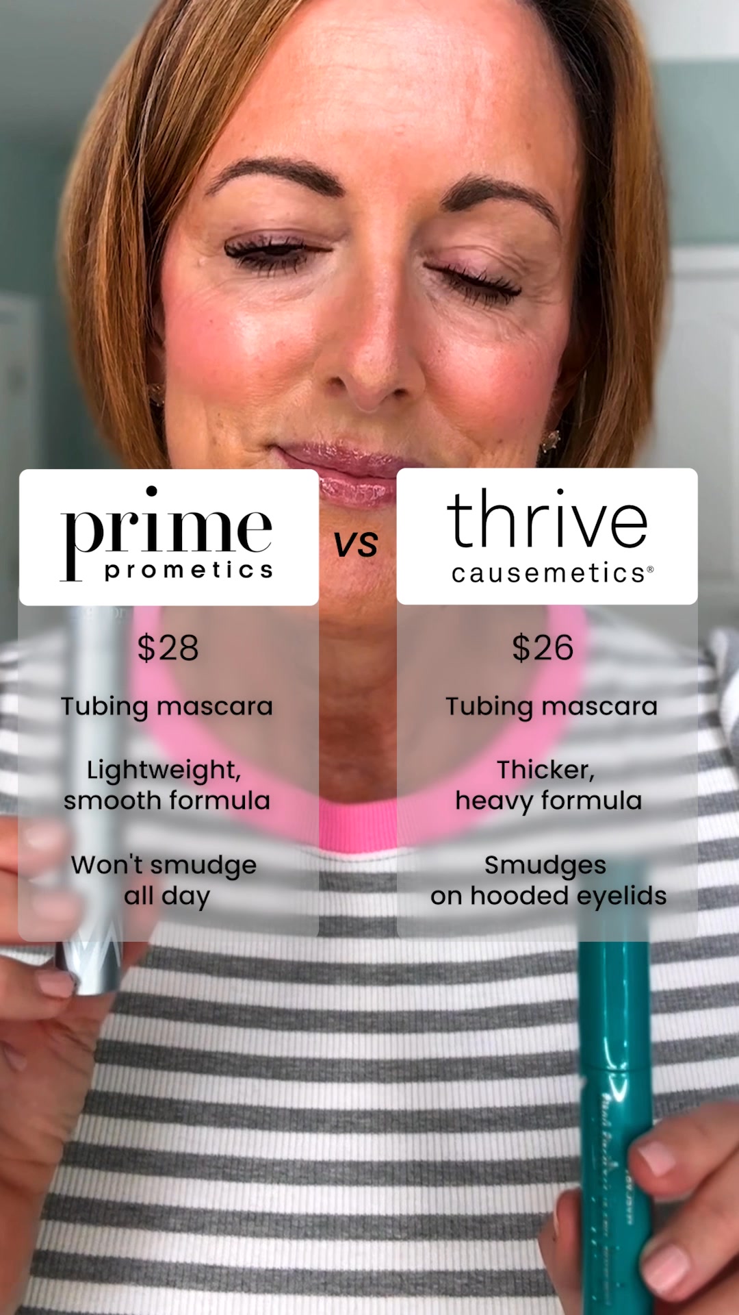 Mature Beauty Reviews