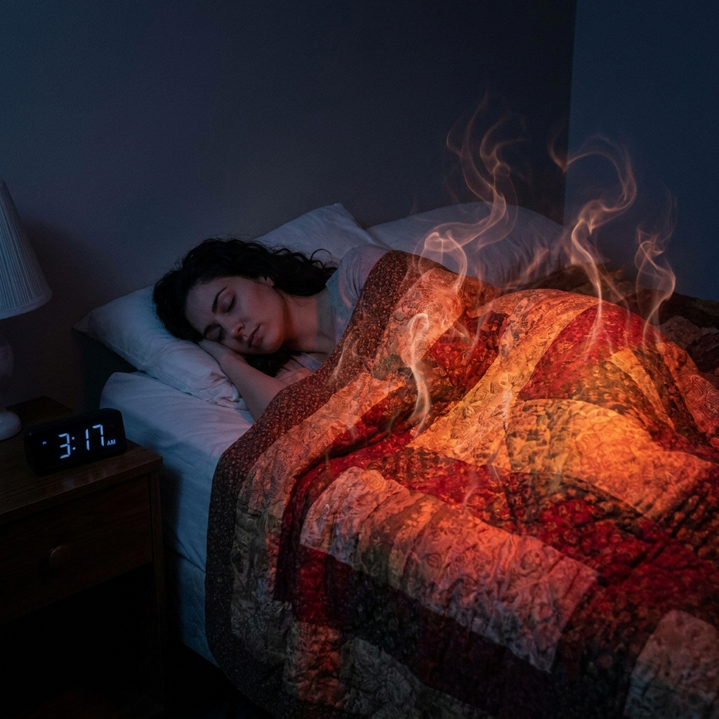 SleepMagazine