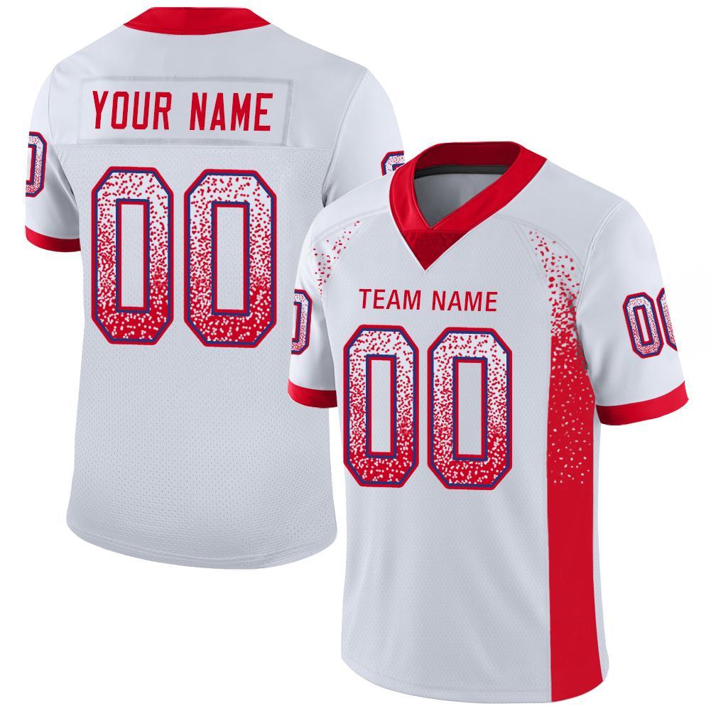 Fiitg Jerseys