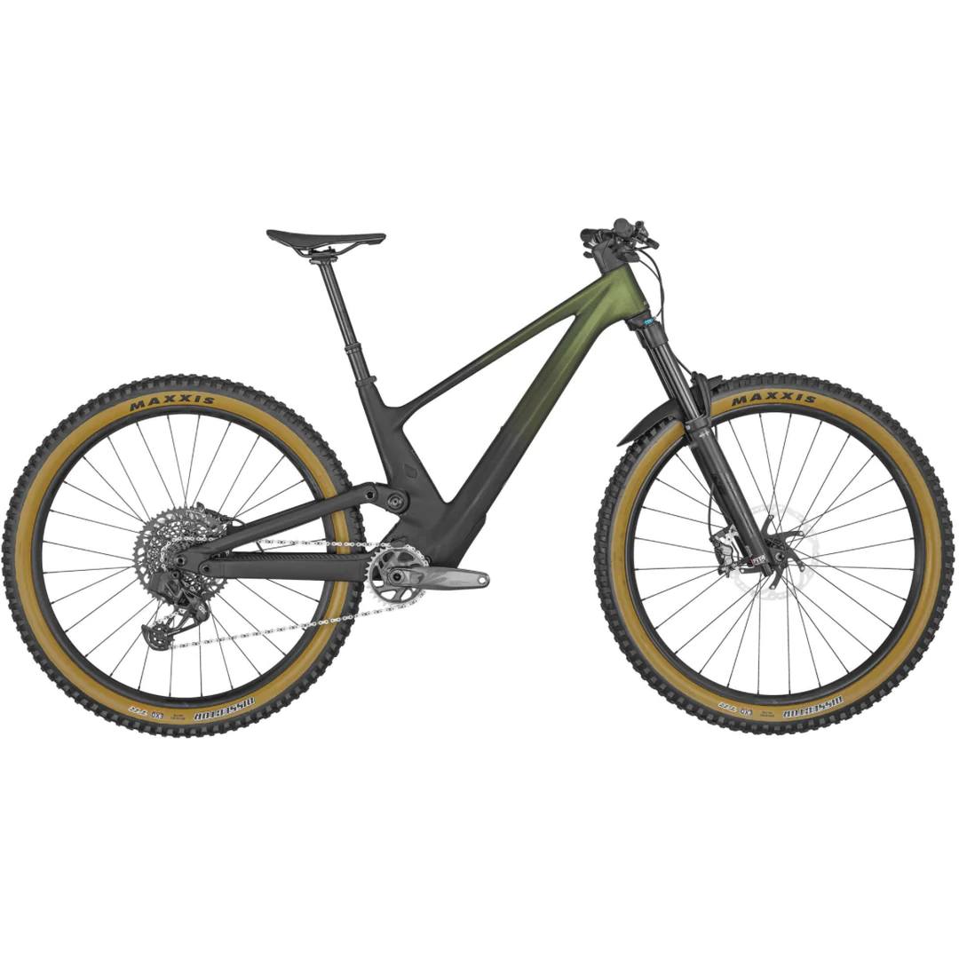 The Path Bike Shop