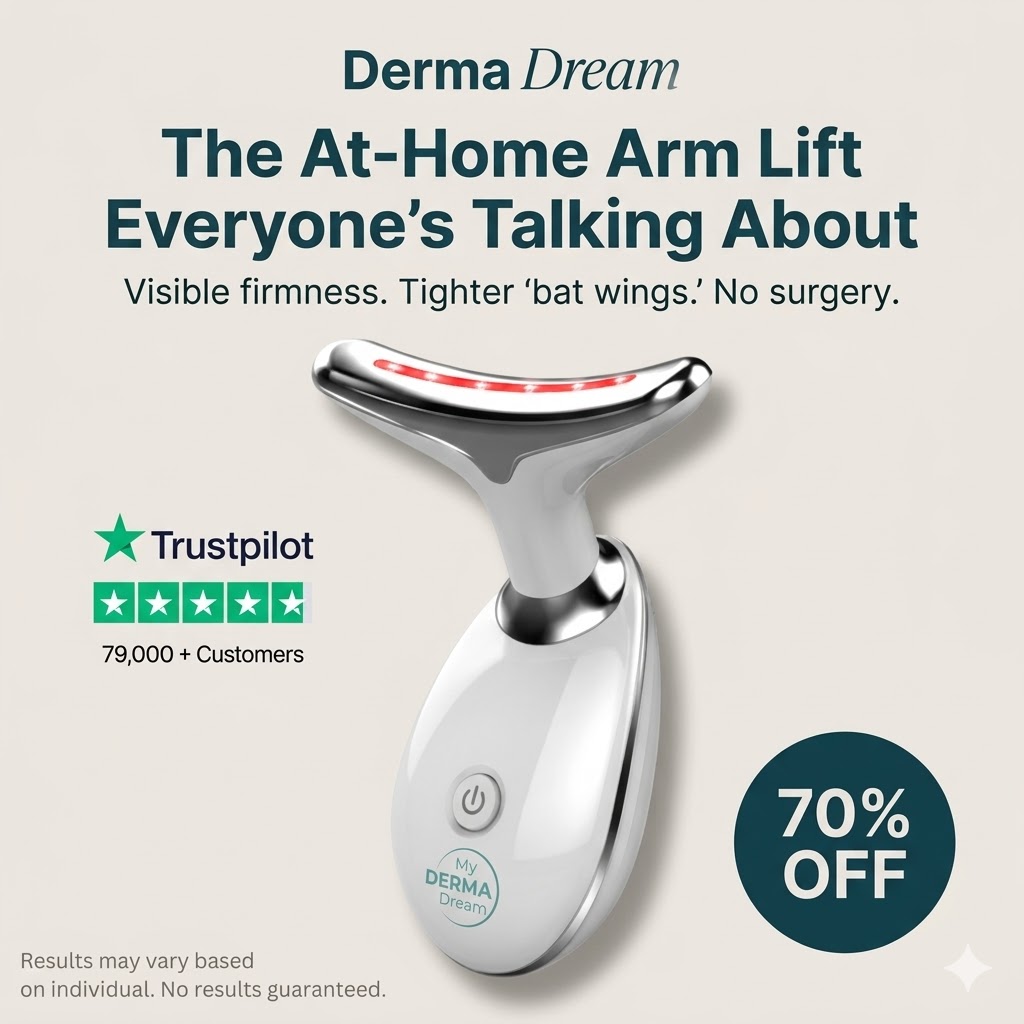 MyDermaDream