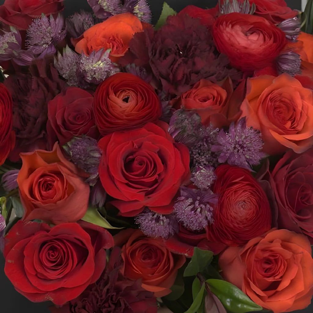 FiftyFlowers