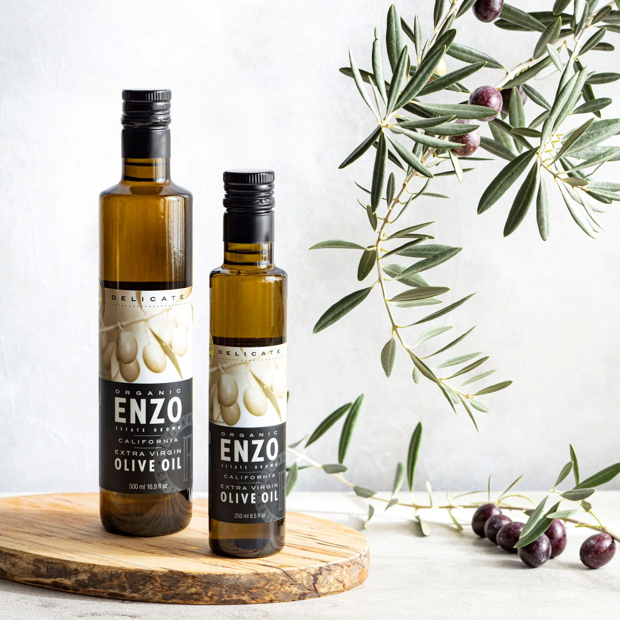 Enzo's Table