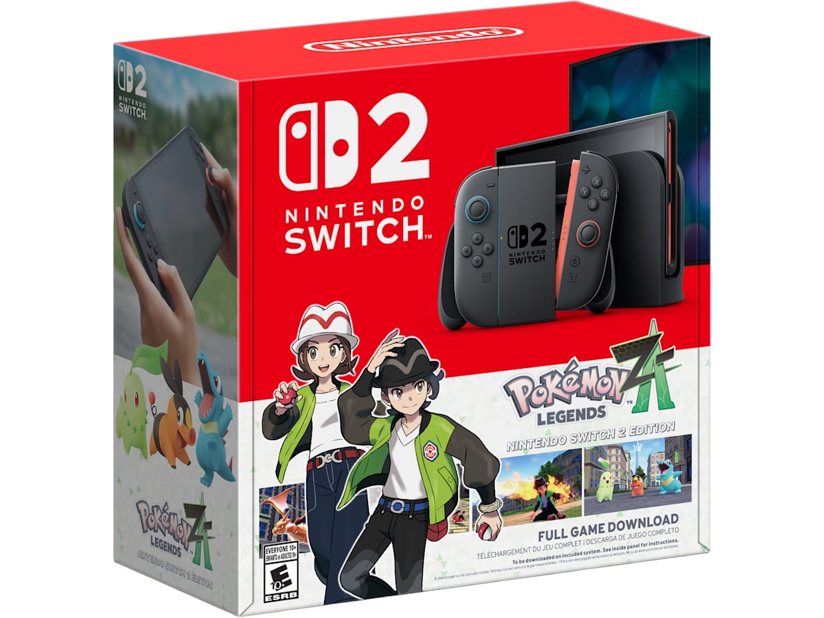 Nintendo of America