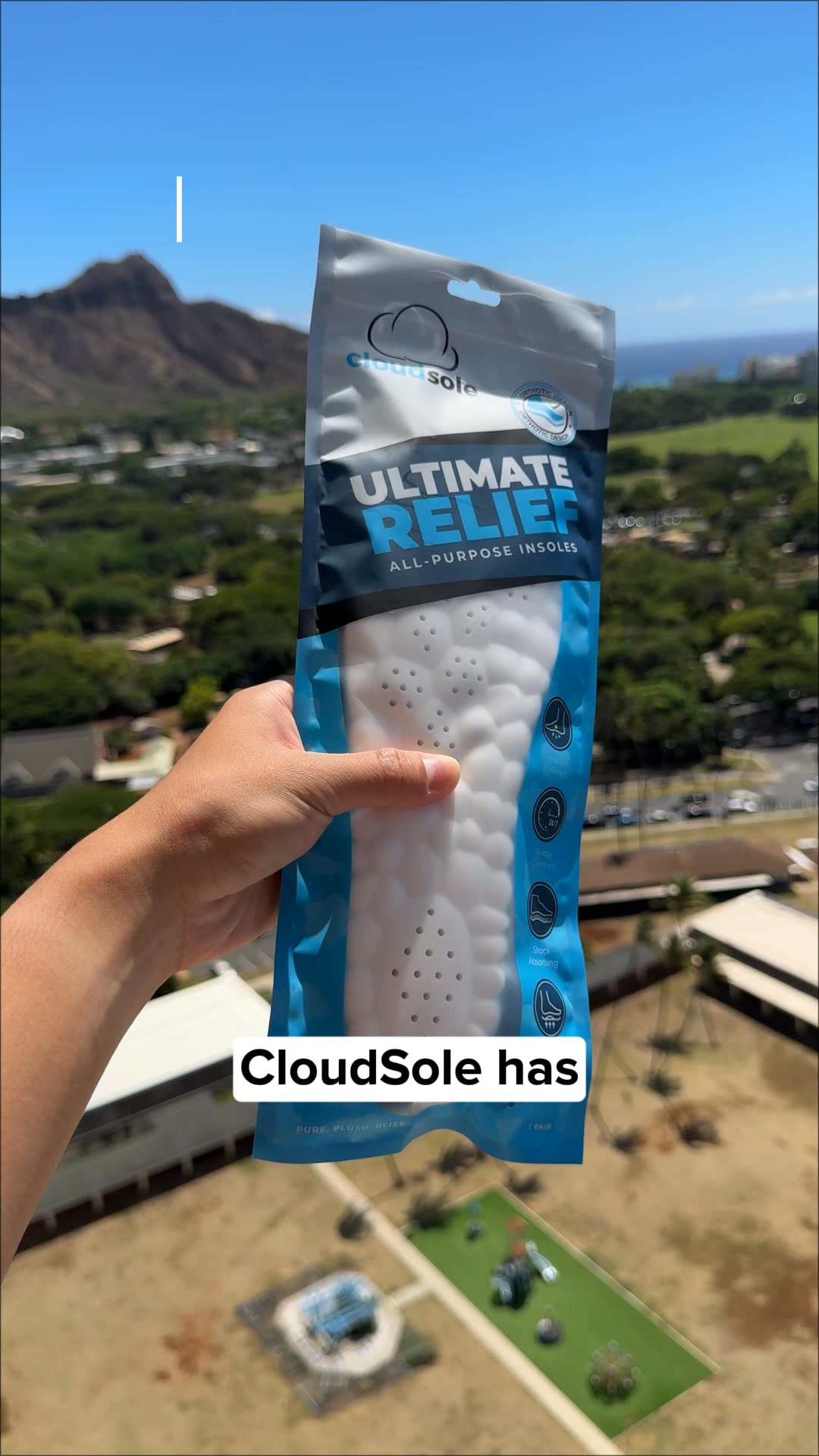 CloudSole