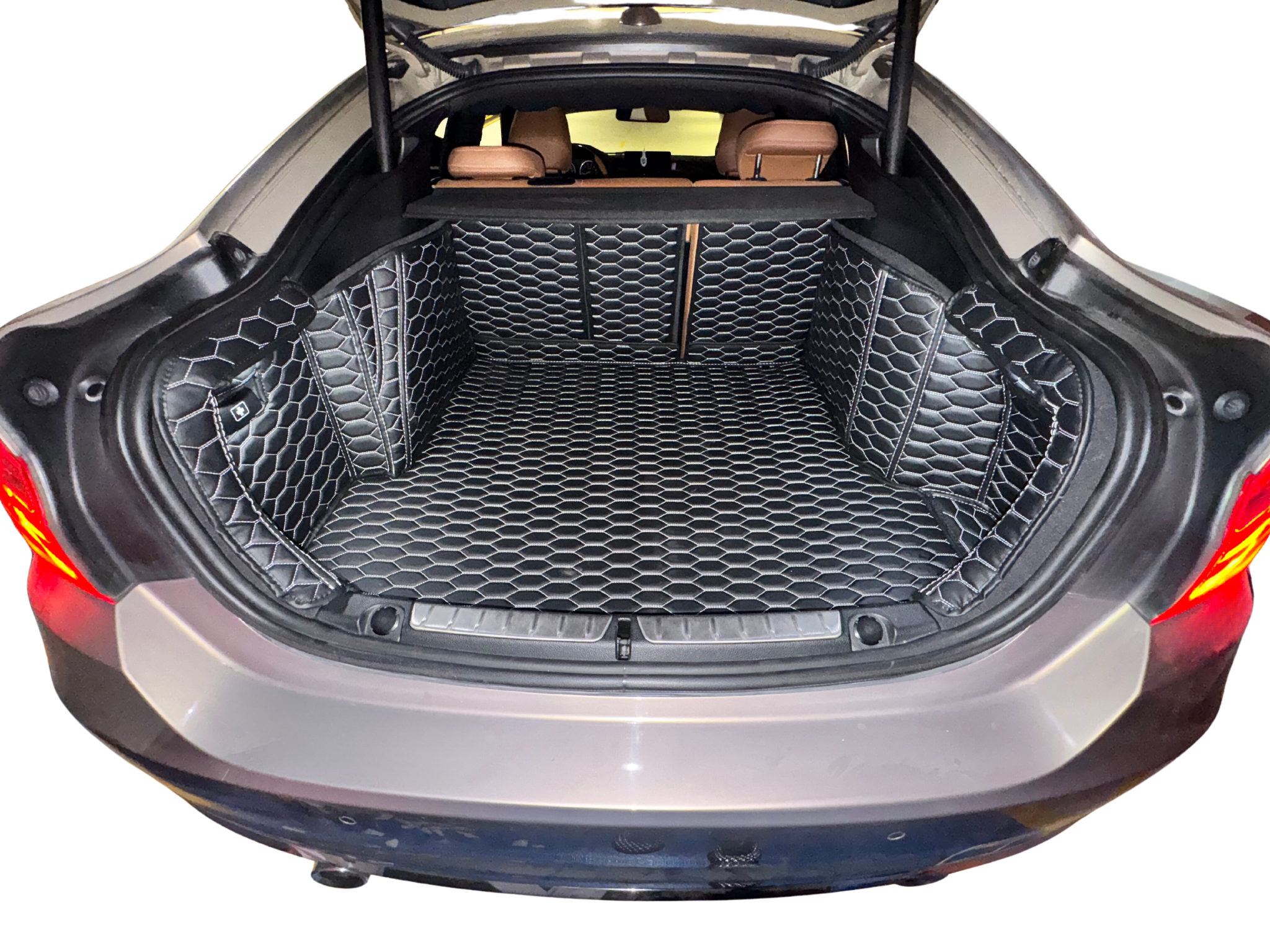 Luxus Car Mats