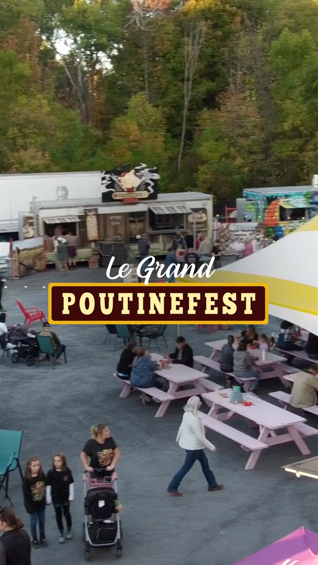 Le Grand PoutineFest
