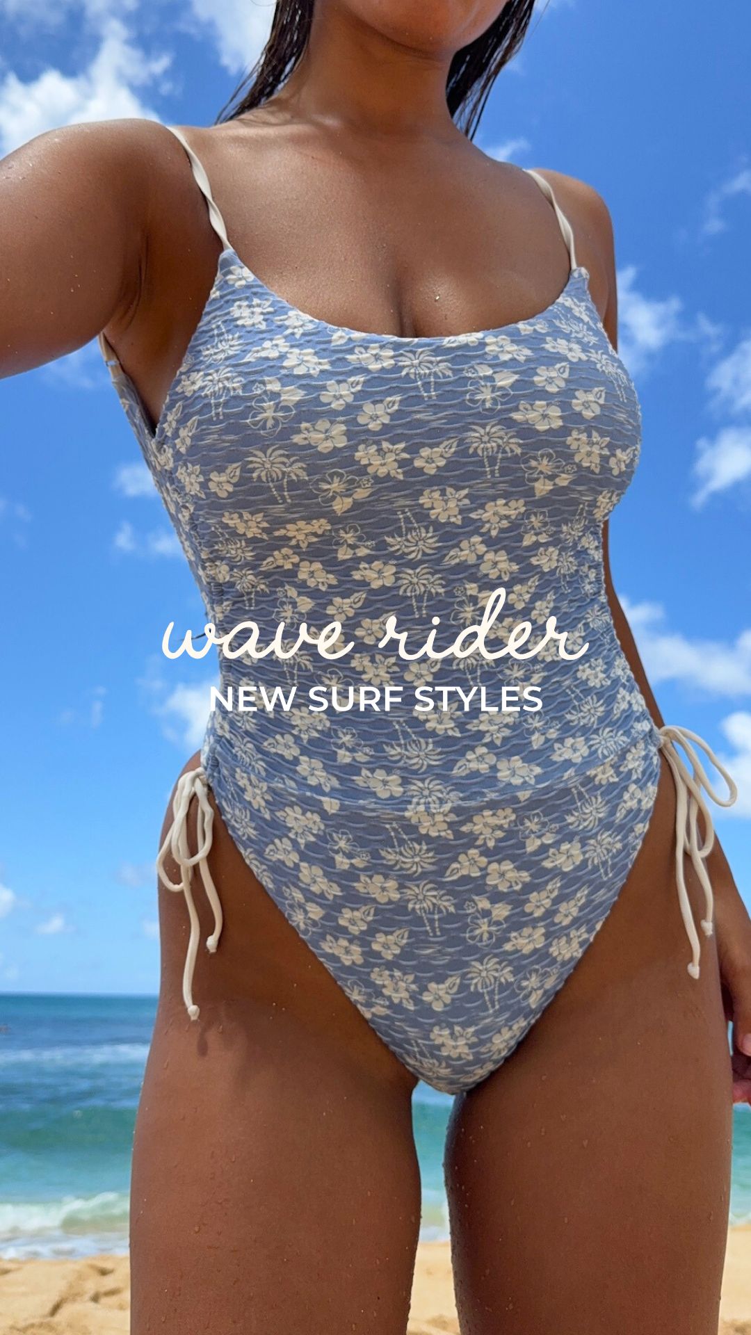 Dippin' Daisy's Swimwear