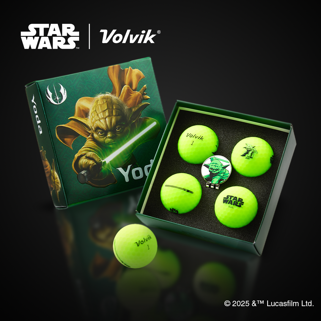 Volvik USA