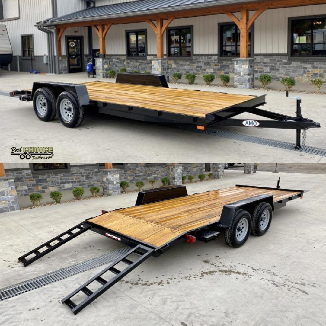 Best Choice Trailers & RV