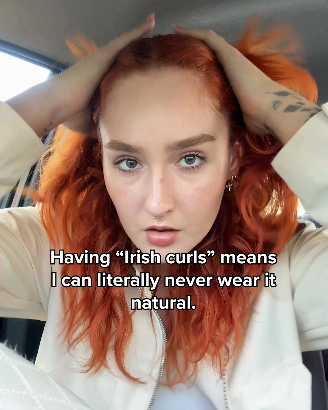 TréLuxe Hair Care