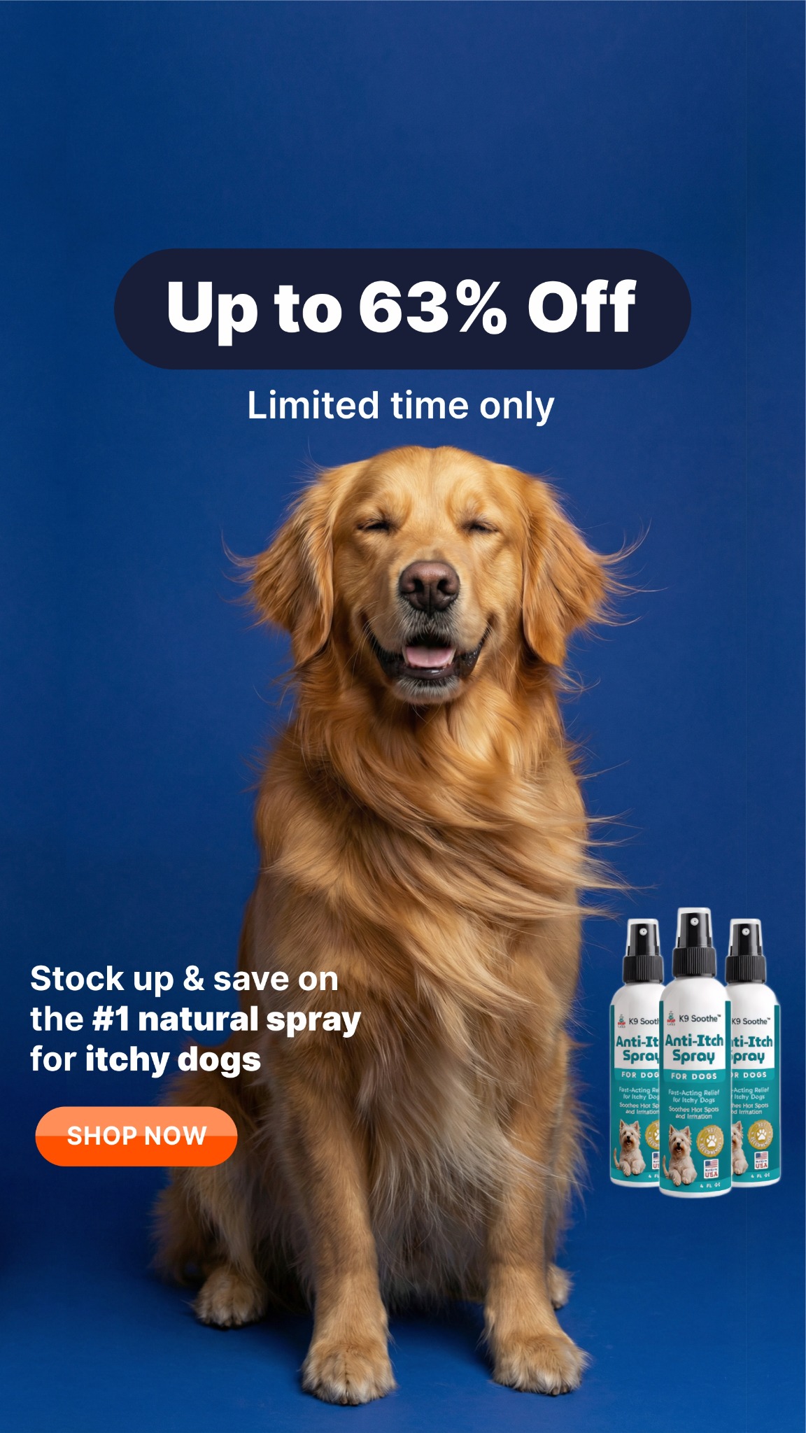 Pup Labs