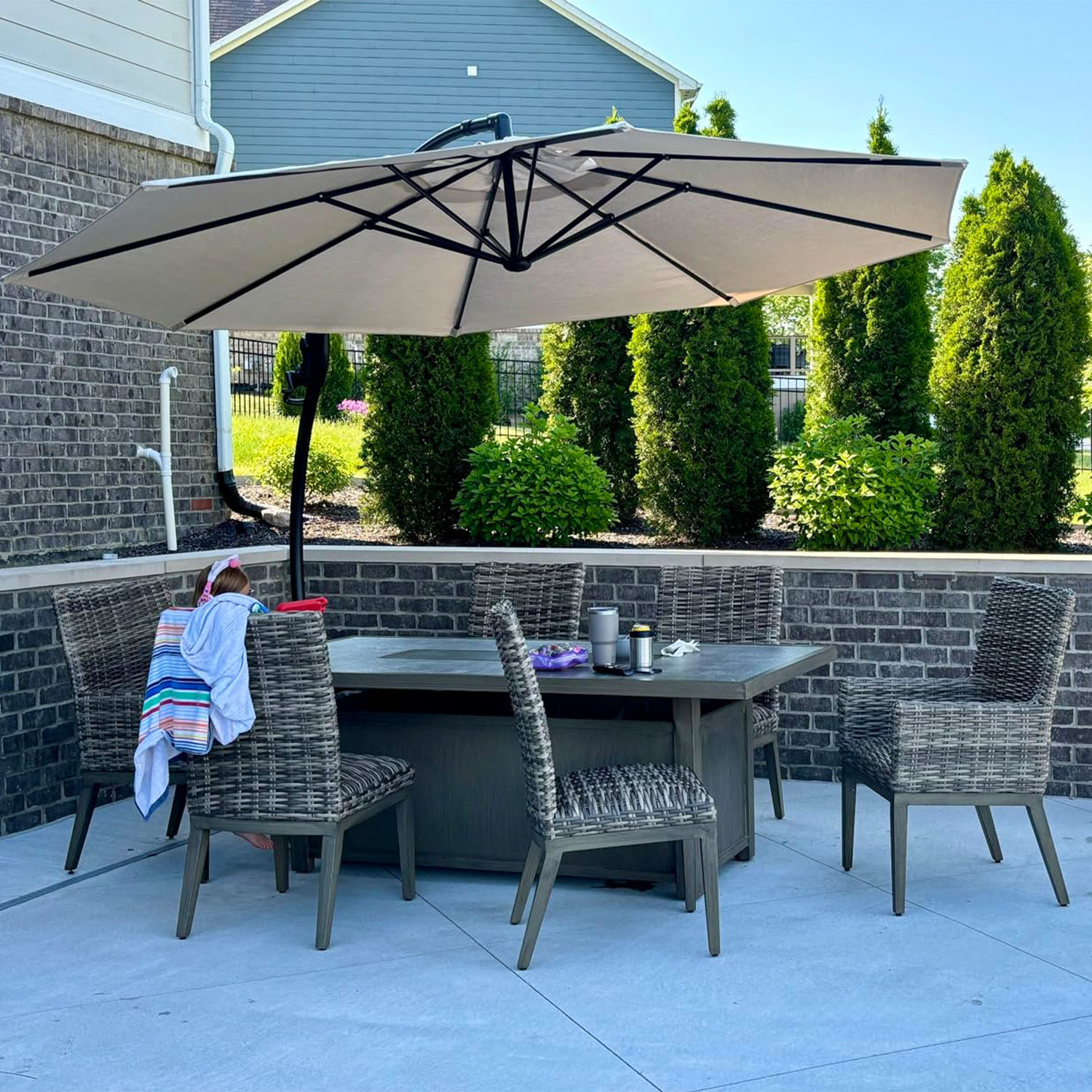 Patio Kingdom Shop