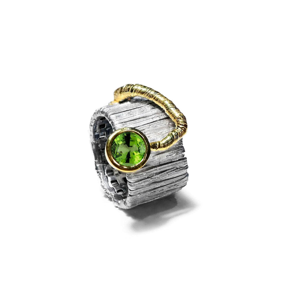German Kabirski Jewelry