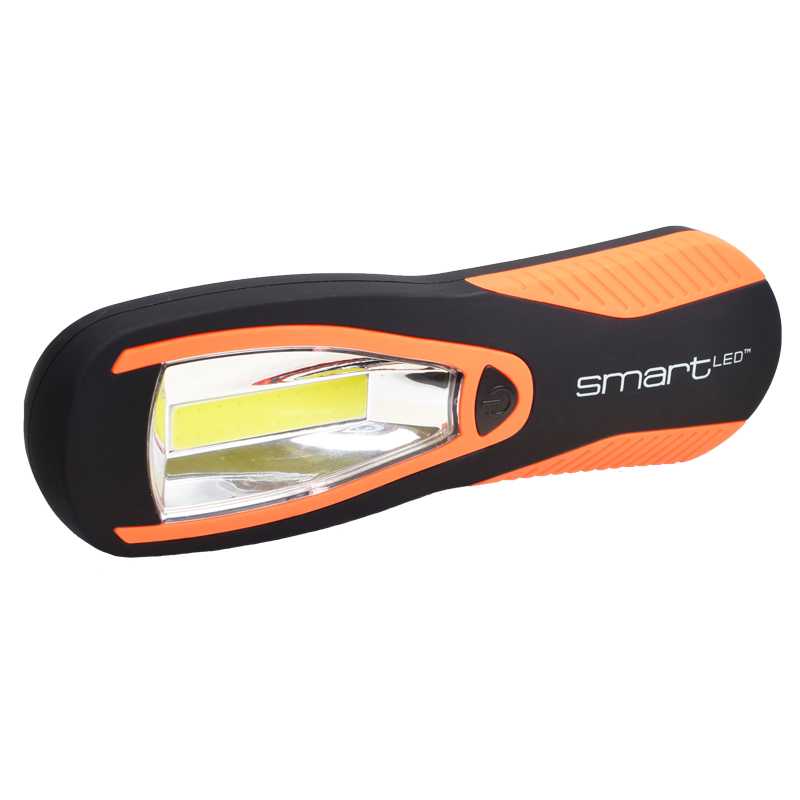 Police Security Flashlights
