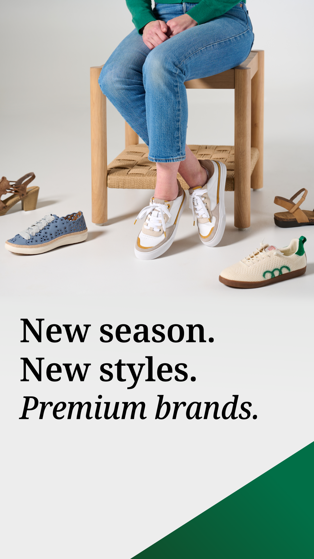 Lamey Wellehan Shoes