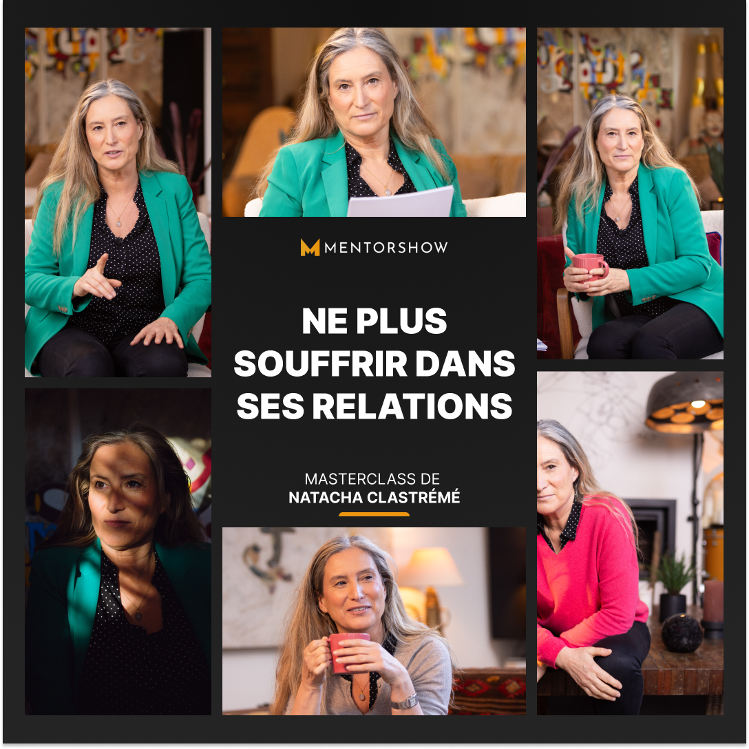 MentorShow France