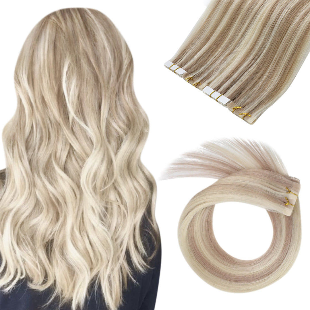 Sunny Hair