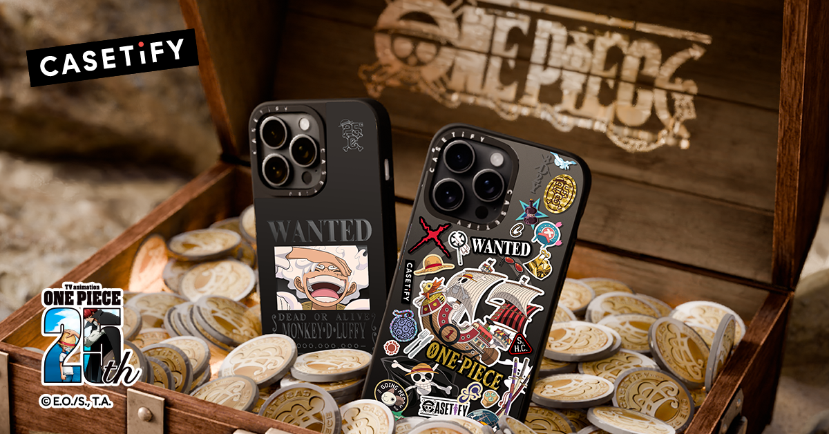 Casetify Colab