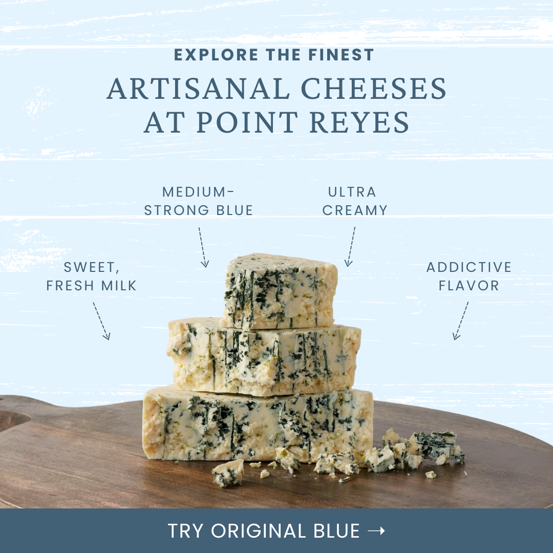 Point Reyes Farmstead Cheese